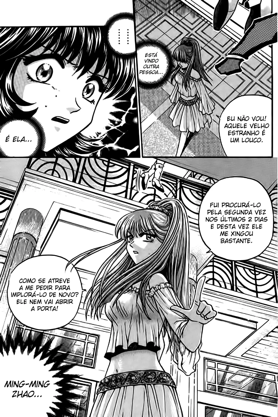 Página 13 do Capítulo 168