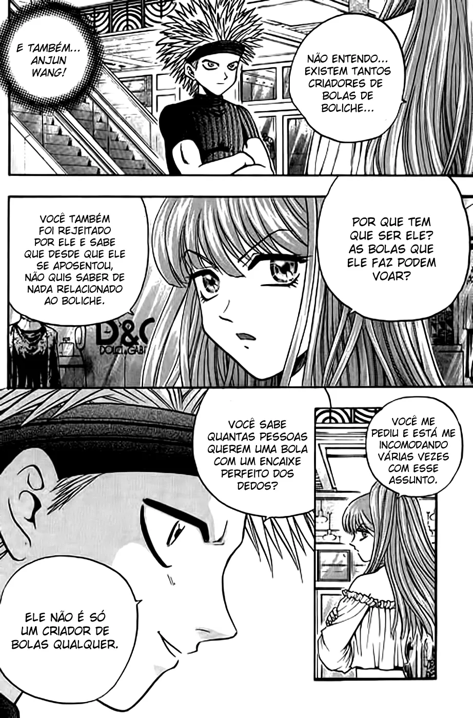 Página 14 do Capítulo 168