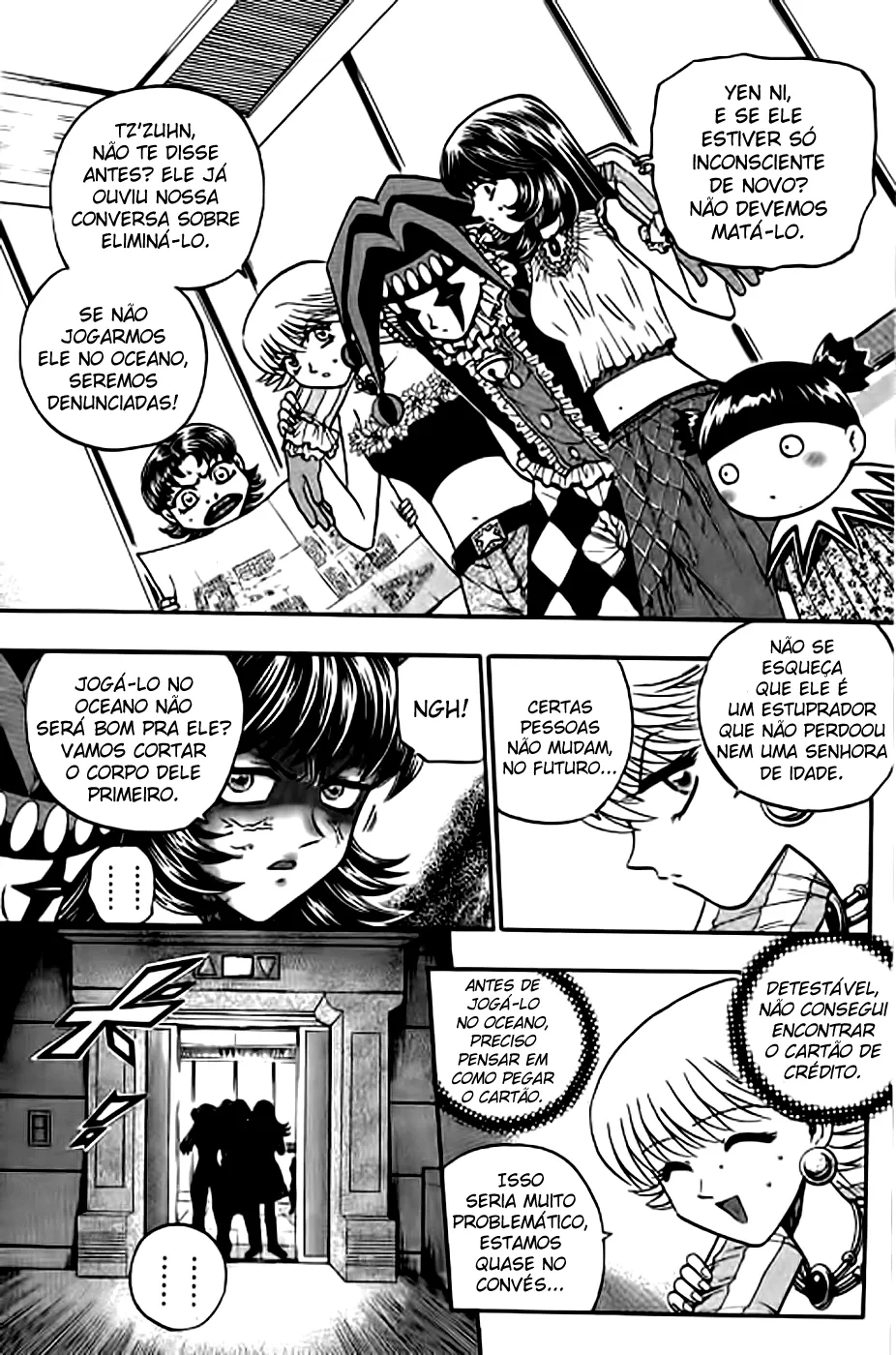Página 7 do Capítulo 169