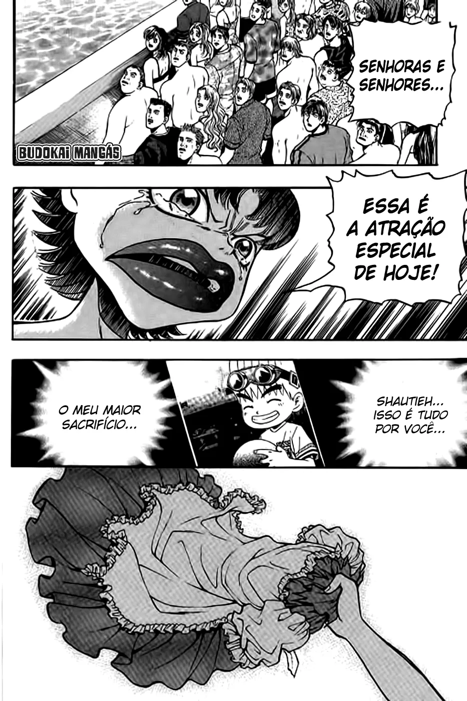 Página 2 do Capítulo 170