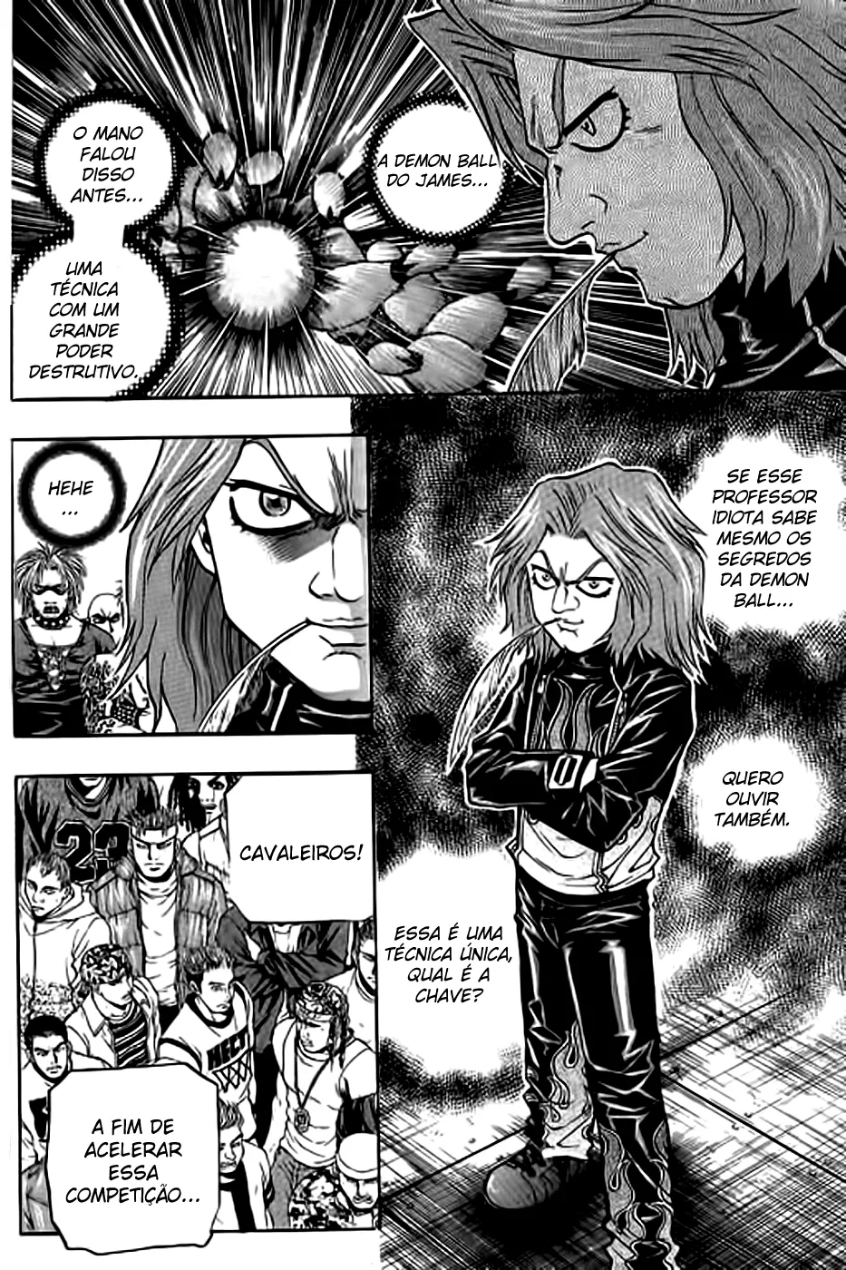 Página 6 do Capítulo 171