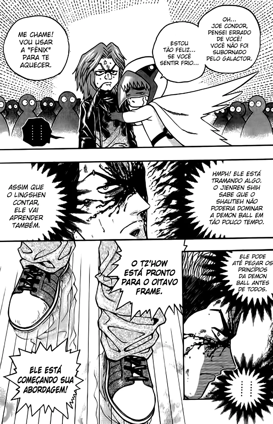 Página 8 do Capítulo 171