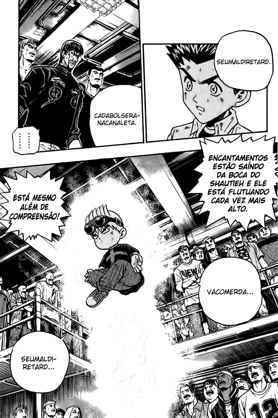 Página 10 do Capítulo 174