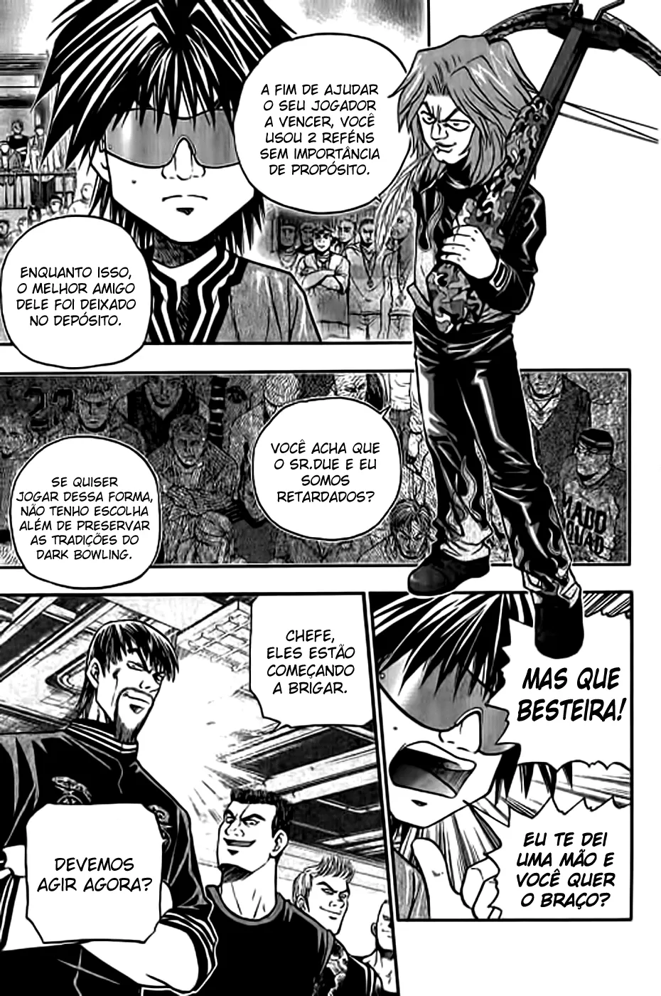 Página 16 do Capítulo 176