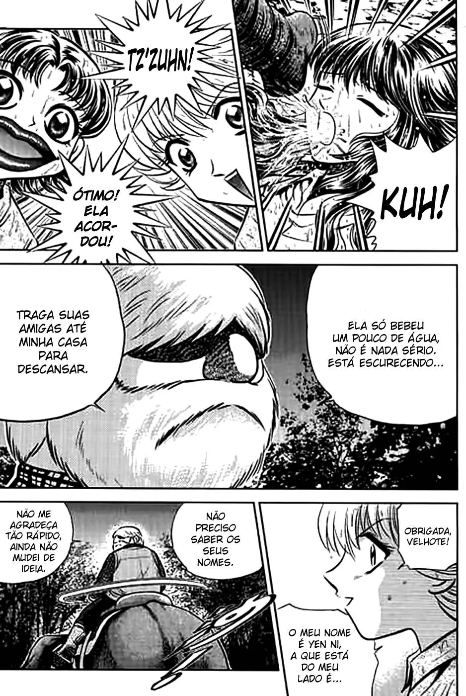 Página 9 do Capítulo 188