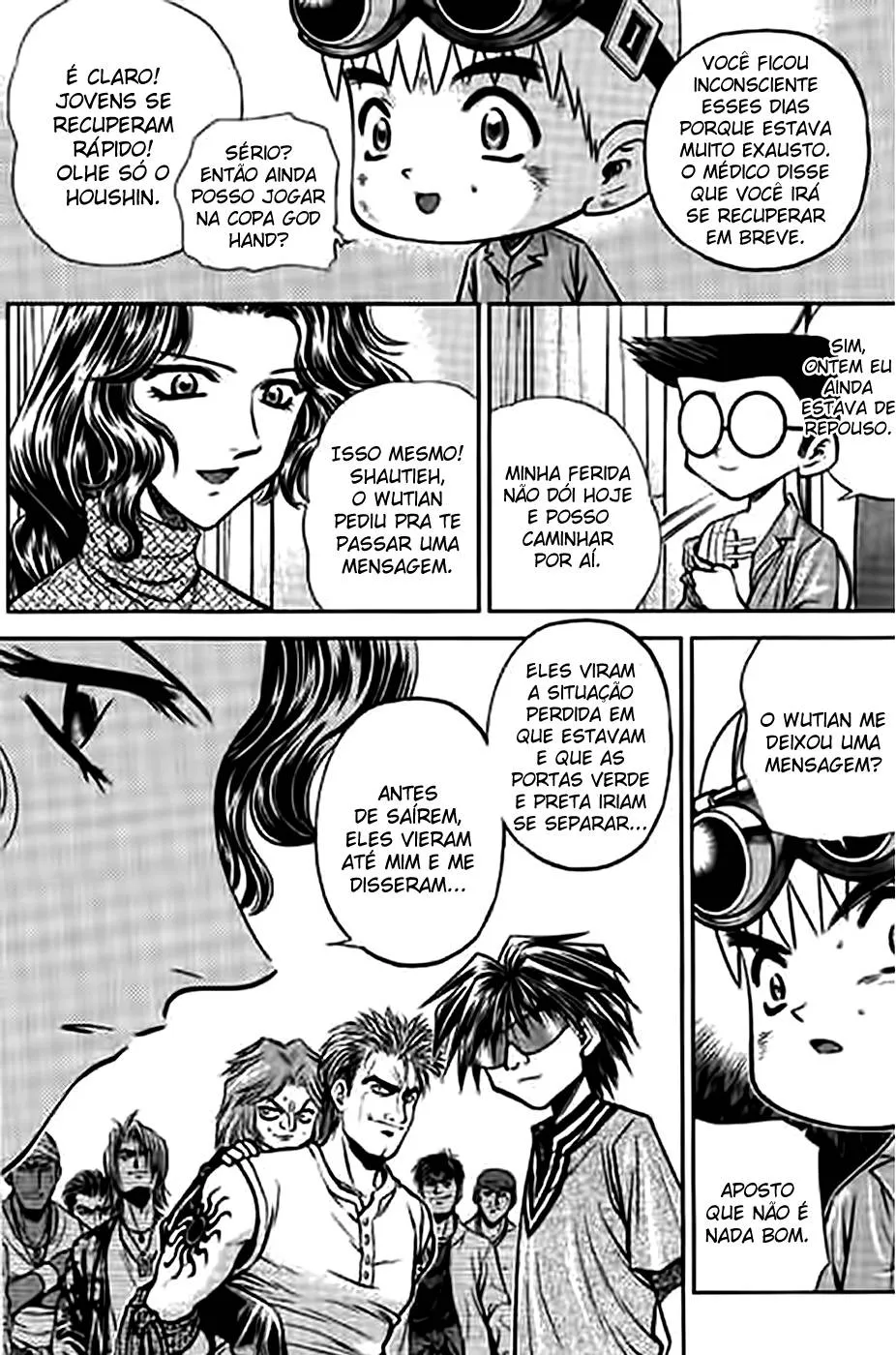Página 8 do Capítulo 192