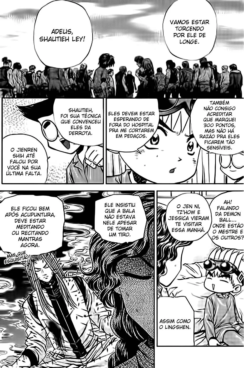 Página 10 do Capítulo 192