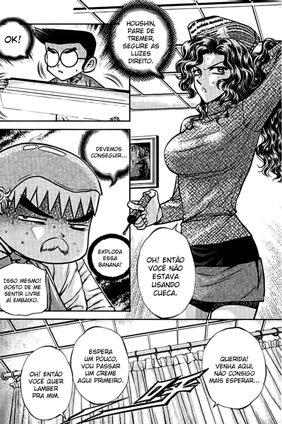 Página 13 do Capítulo 194