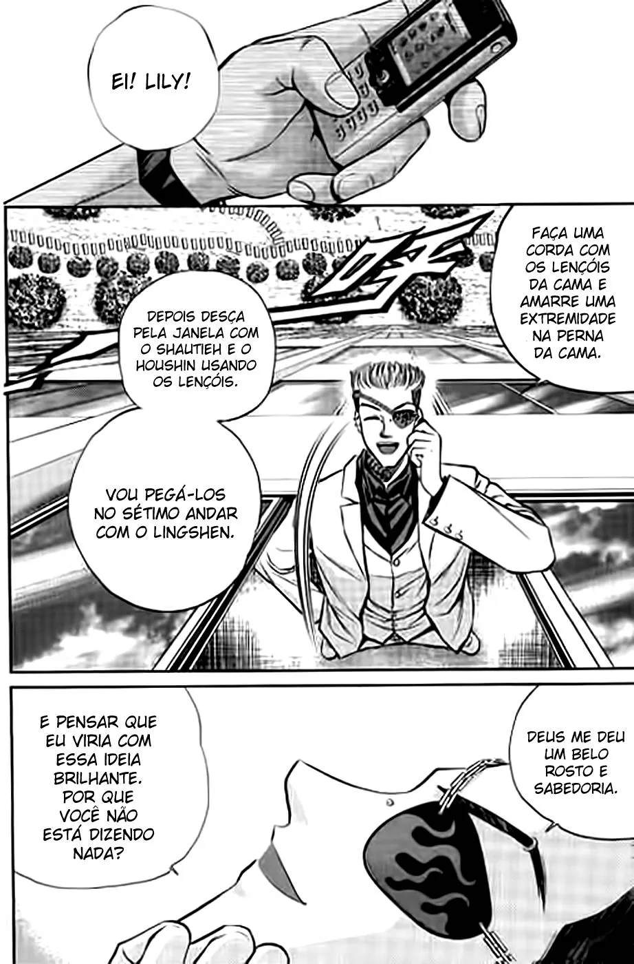 Página 6 do Capítulo 196