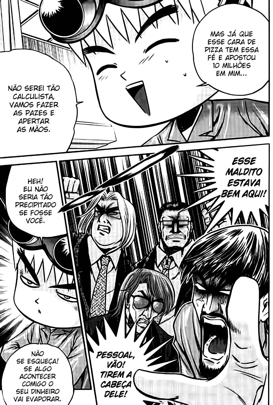 Página 11 do Capítulo 197
