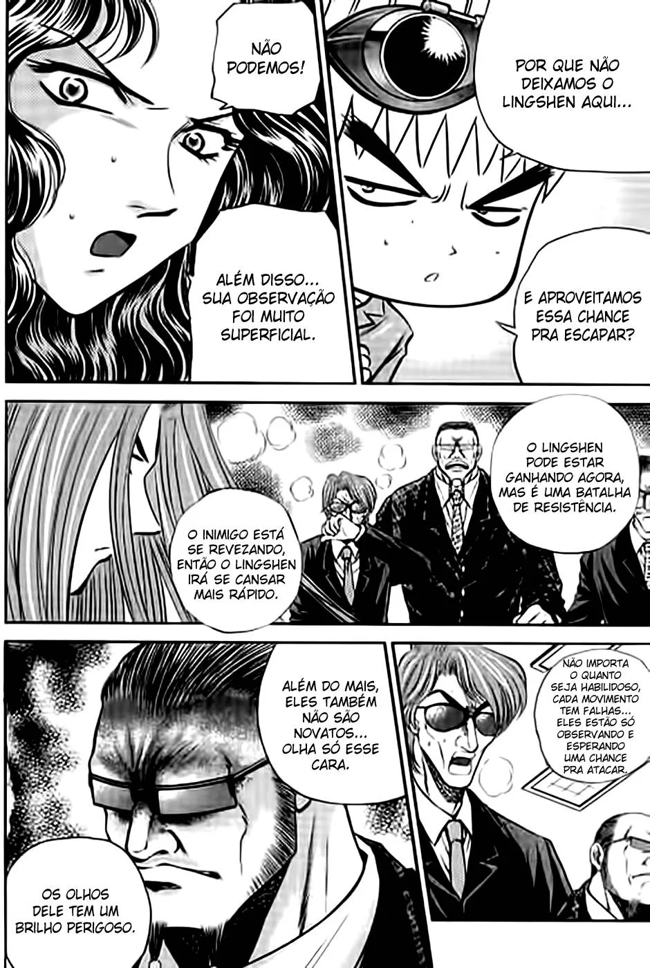Página 10 do Capítulo 199