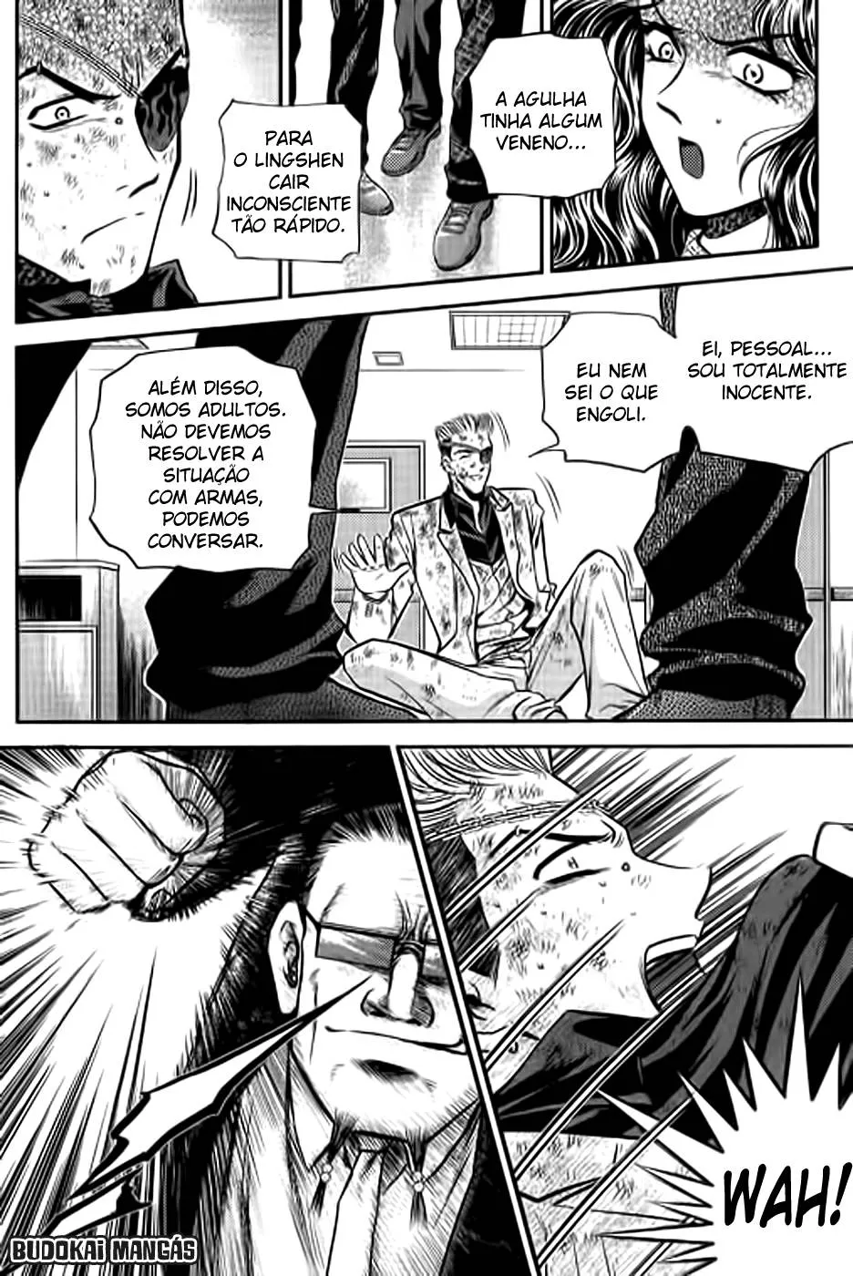 Página 4 do Capítulo 200