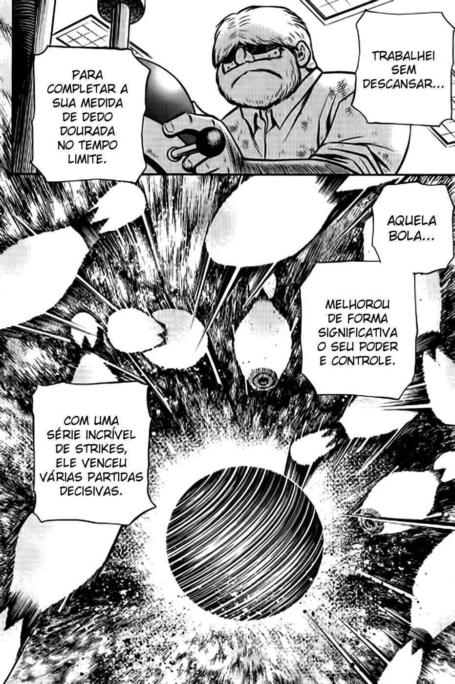 Página 2 do Capítulo 203