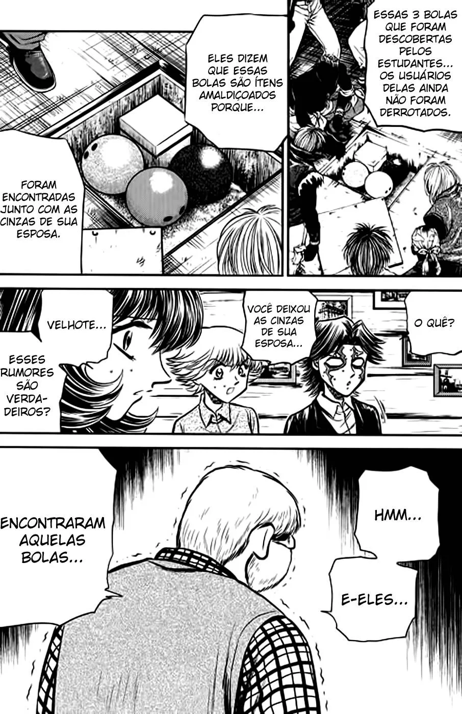 Página 7 do Capítulo 203