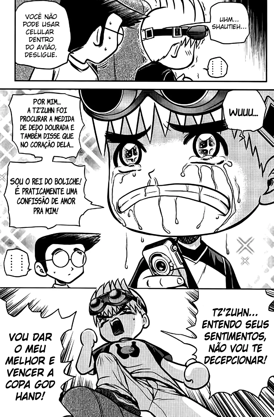 Página 8 do Capítulo 207