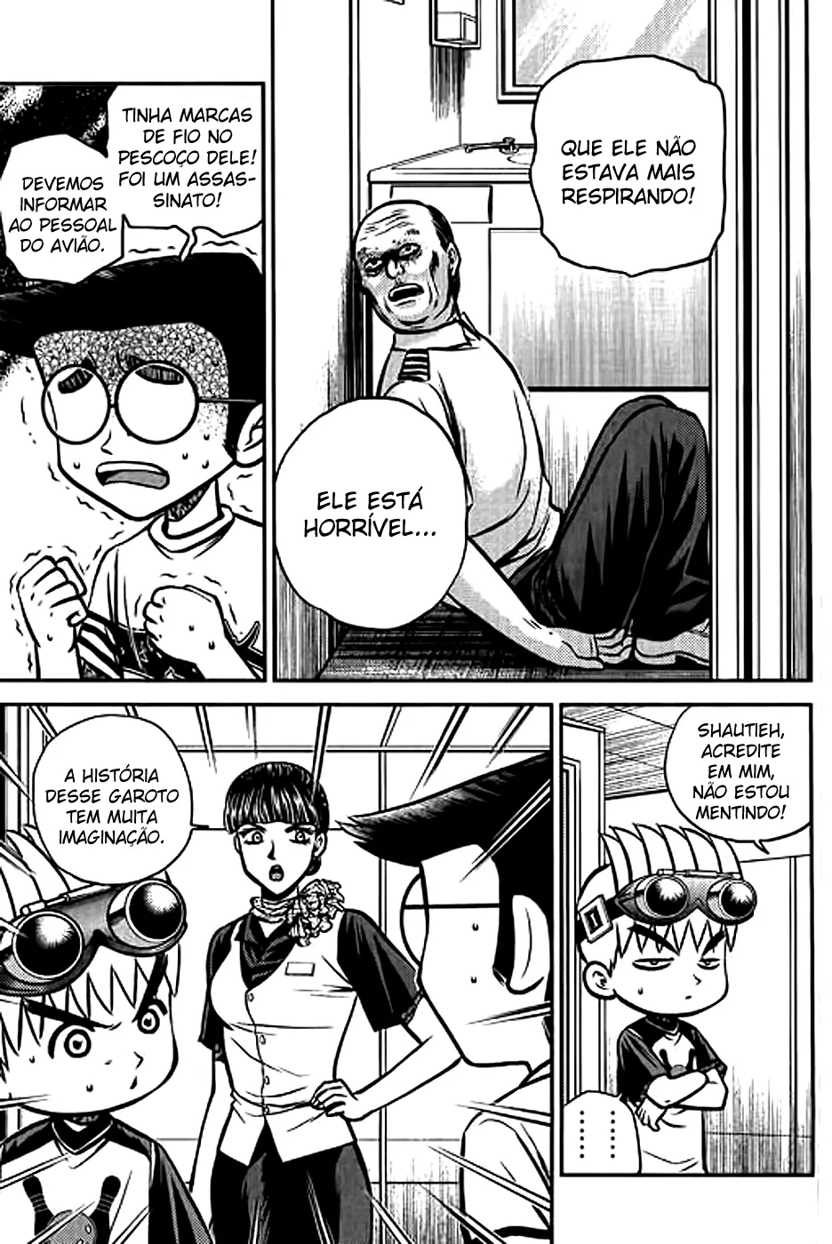 Página 15 do Capítulo 207
