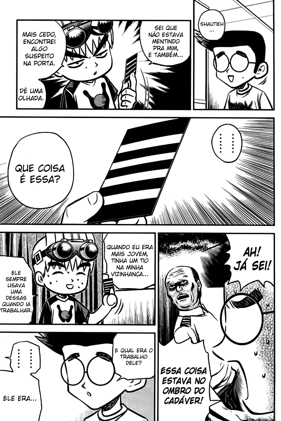 Página 17 do Capítulo 207