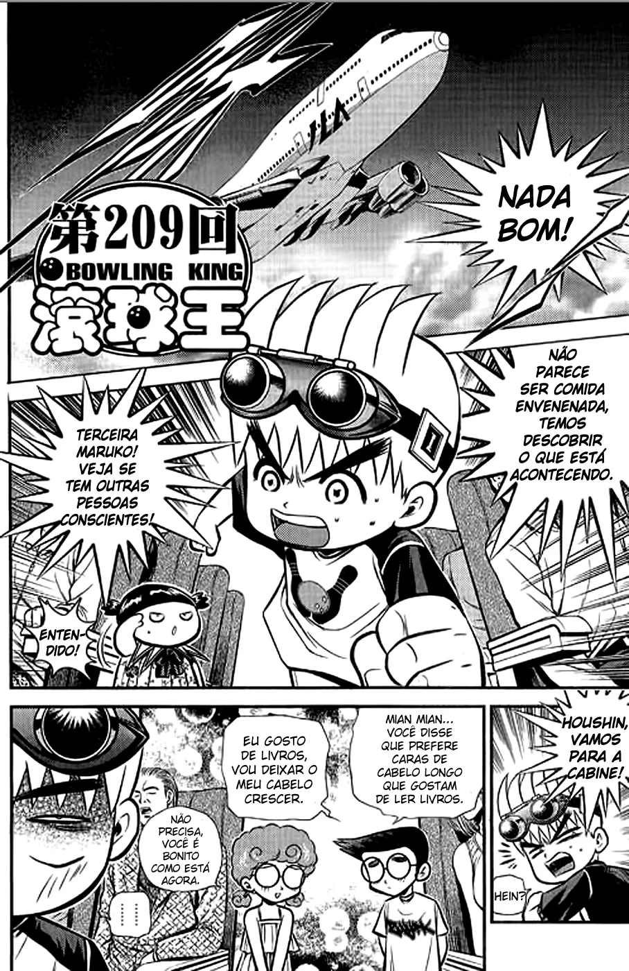 Página 3 do Capítulo 209