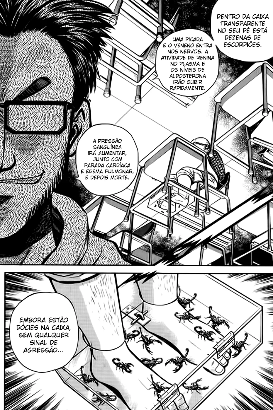 Página 14 do Capítulo 209