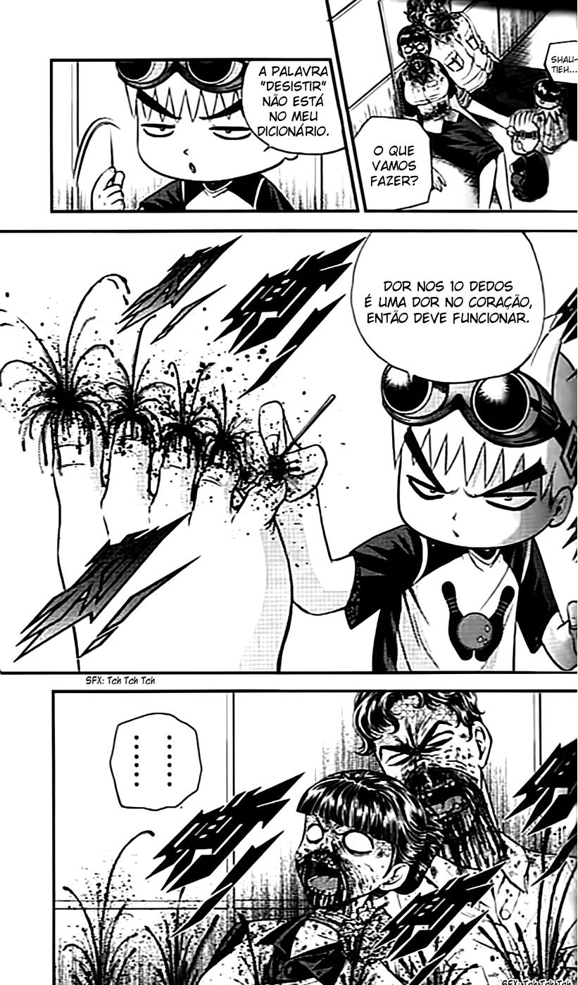 Página 16 do Capítulo 213