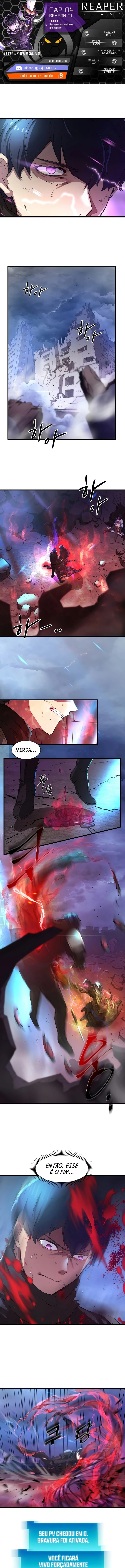 Página 1 do Capítulo 4
