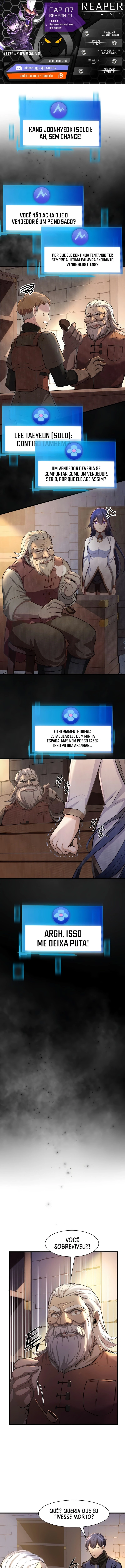 Página 1 do Capítulo 7