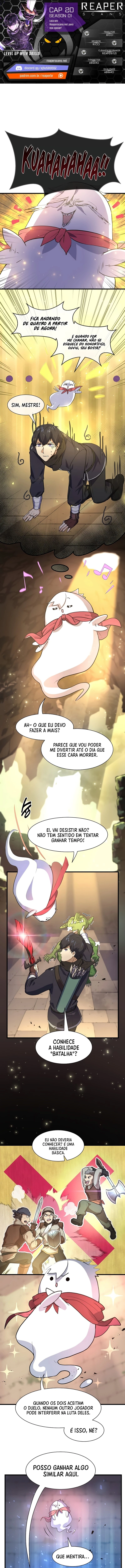 Página 1 do Capítulo 20