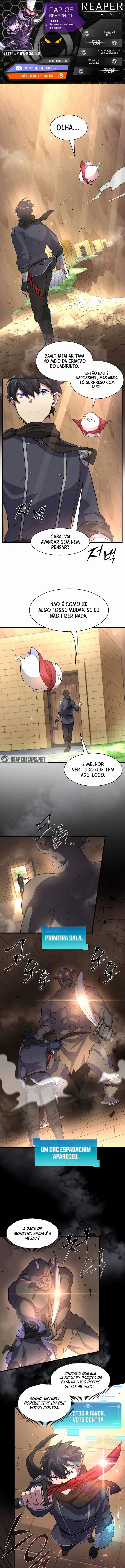 Página 1 do Capítulo 26