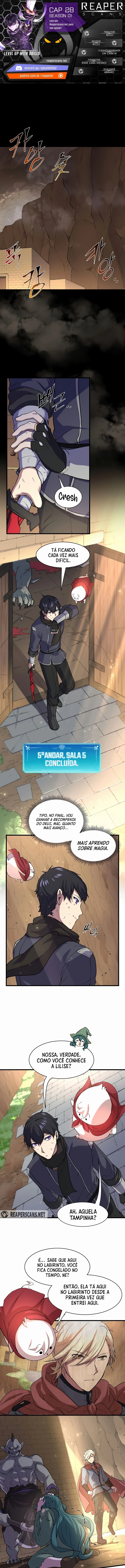 Página 1 do Capítulo 28