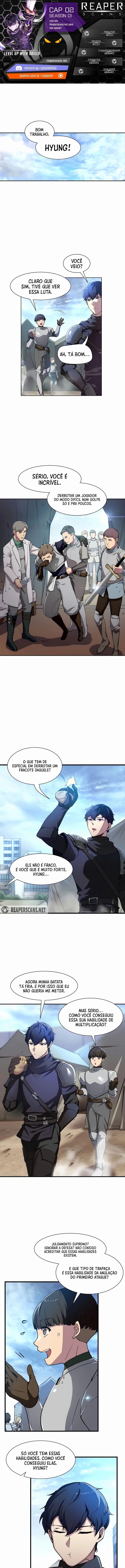 Página 1 do Capítulo 2
