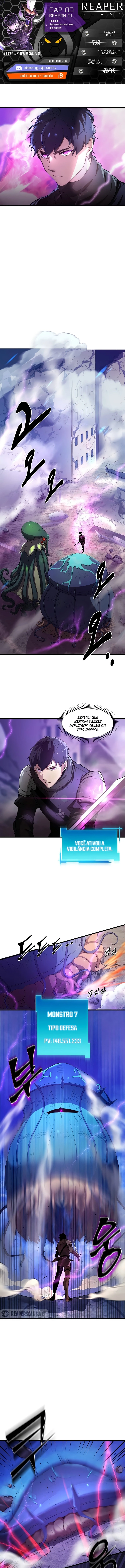 Página 1 do Capítulo 3