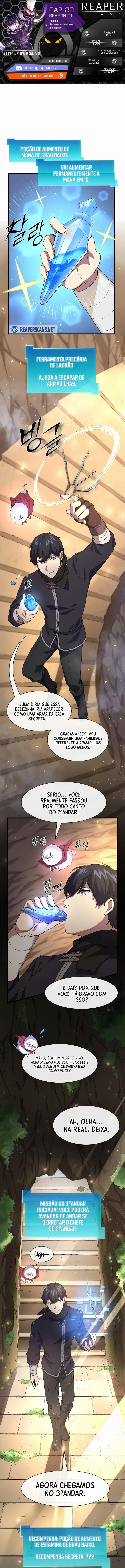 Página 1 do Capítulo 22