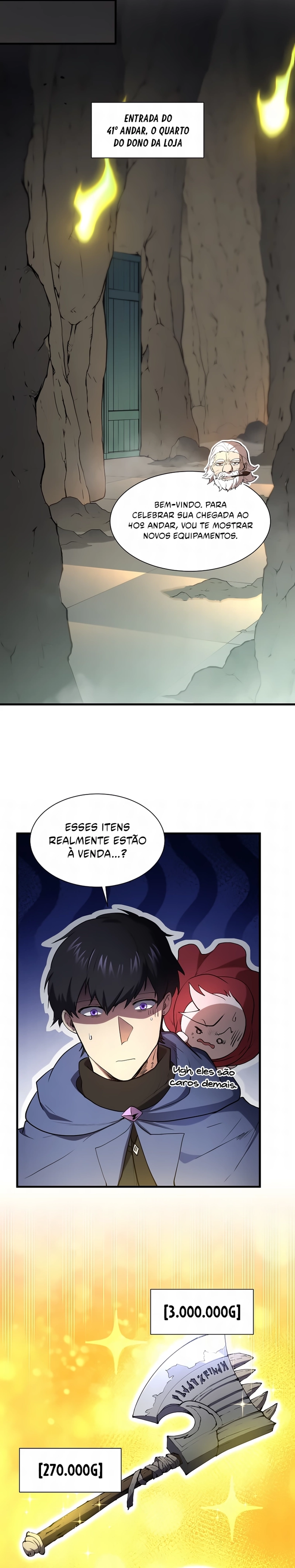 Página 14 do Capítulo 129