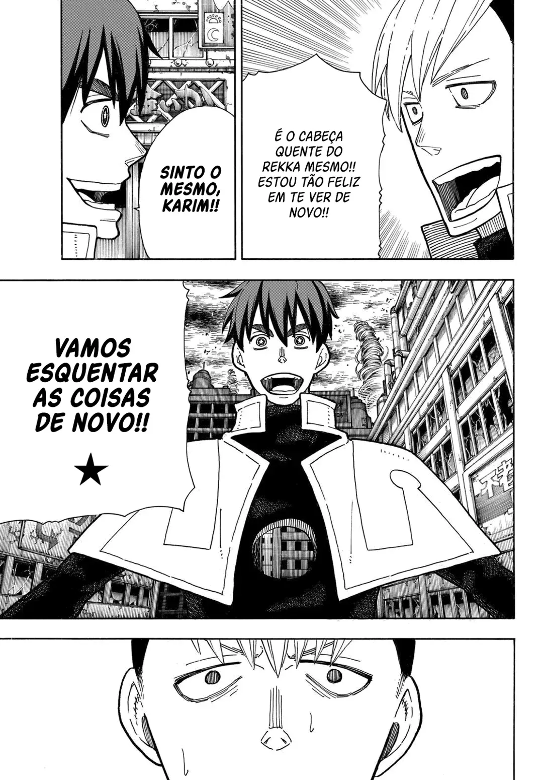 Página 4 do Capítulo 257
