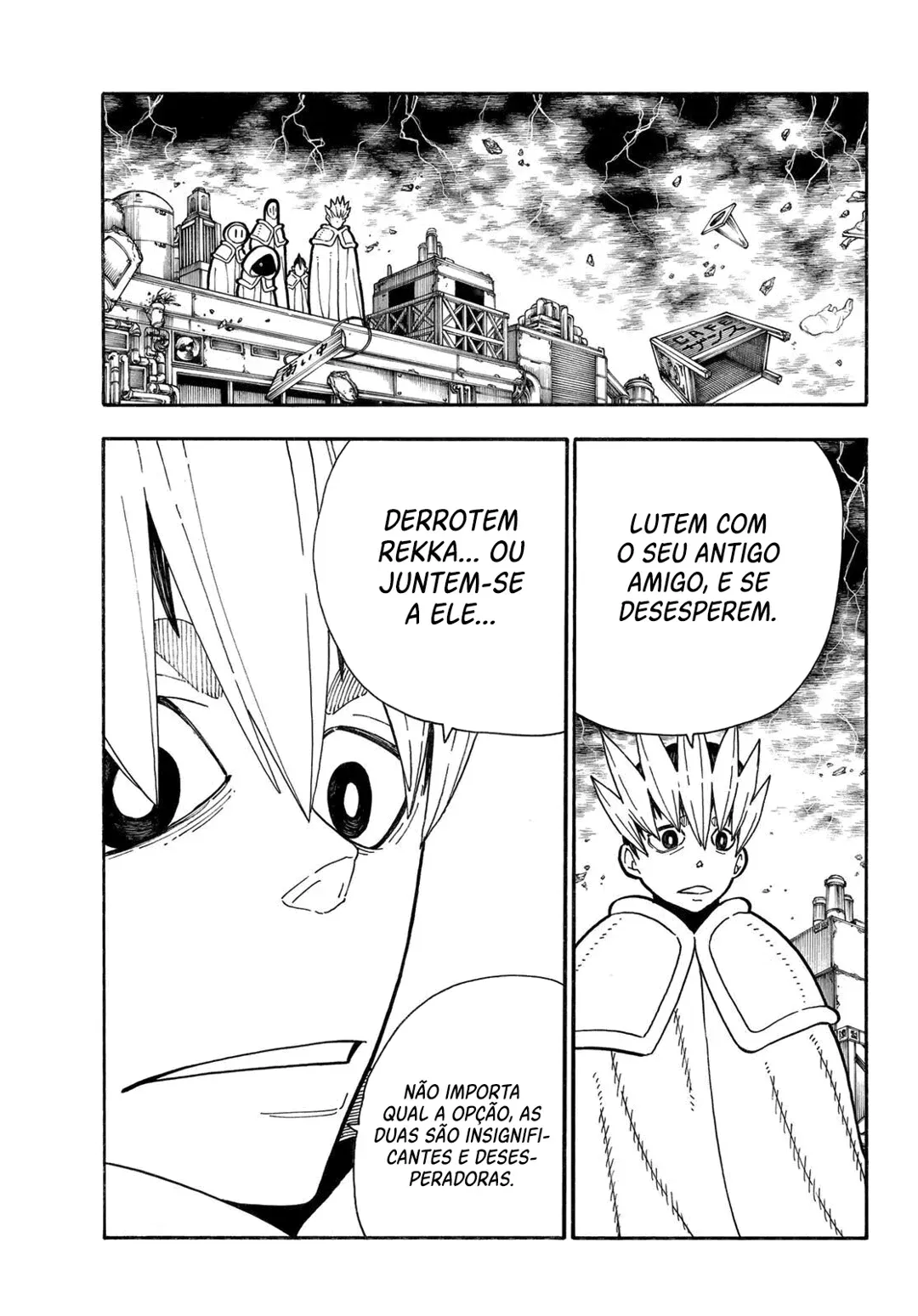 Página 12 do Capítulo 257