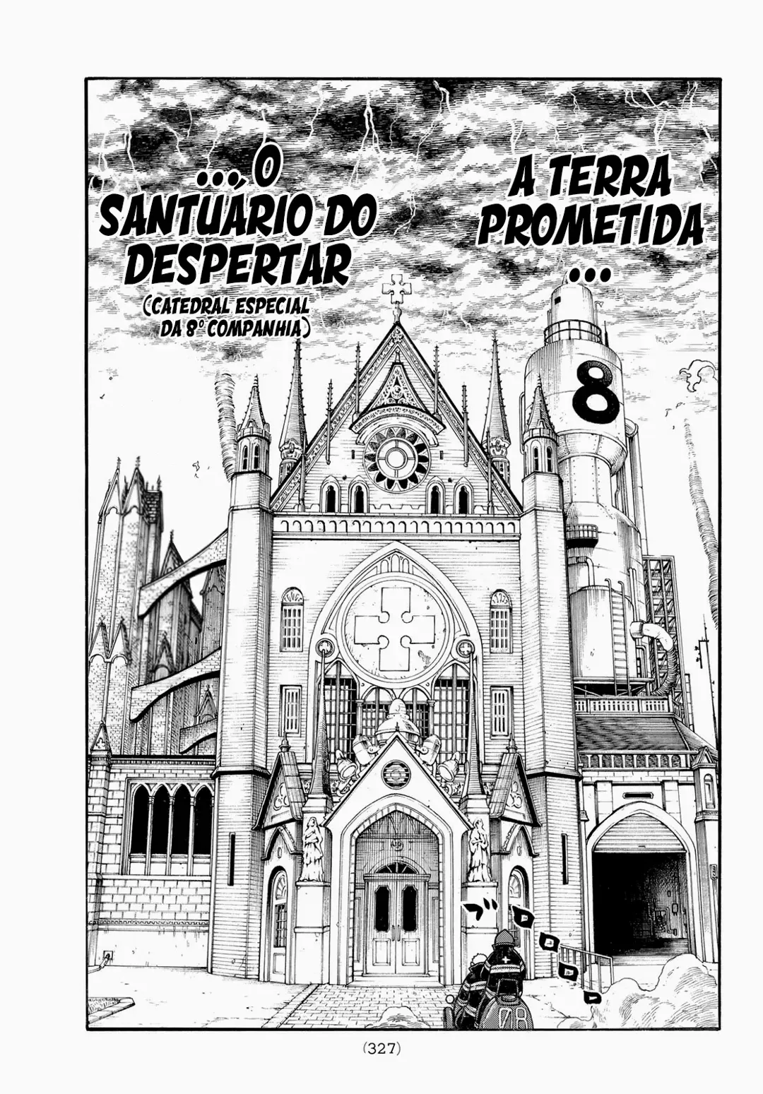 Página 20 do Capítulo 257