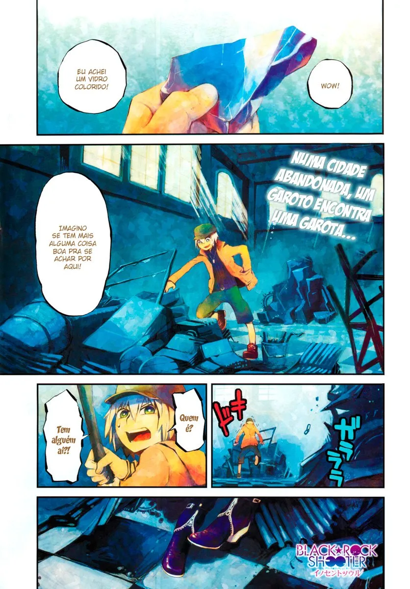 Página 1 do Capítulo 1